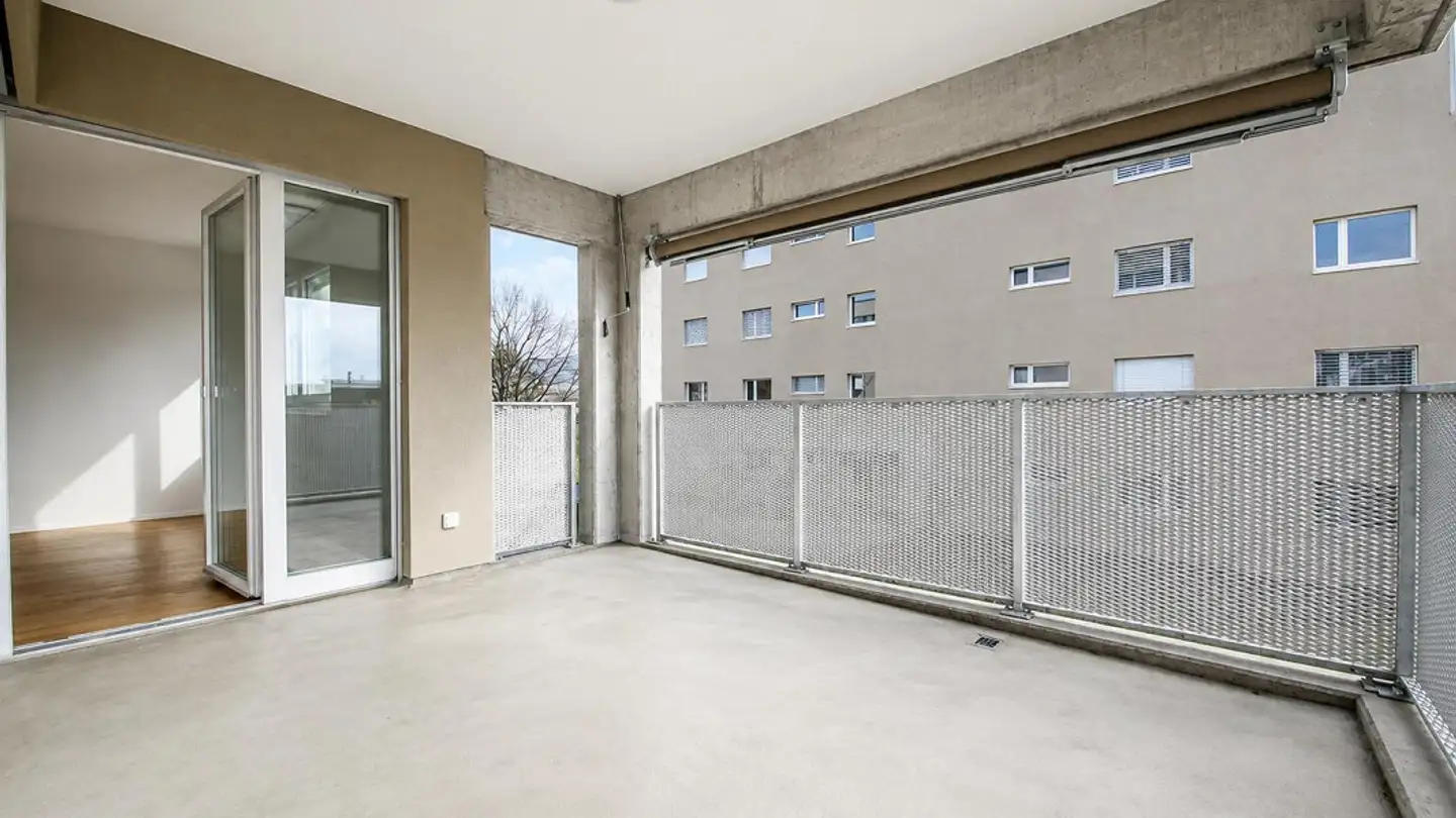 Wohnung mieten - Ländernachstrasse 56, 9443 Widnau - Foto 4