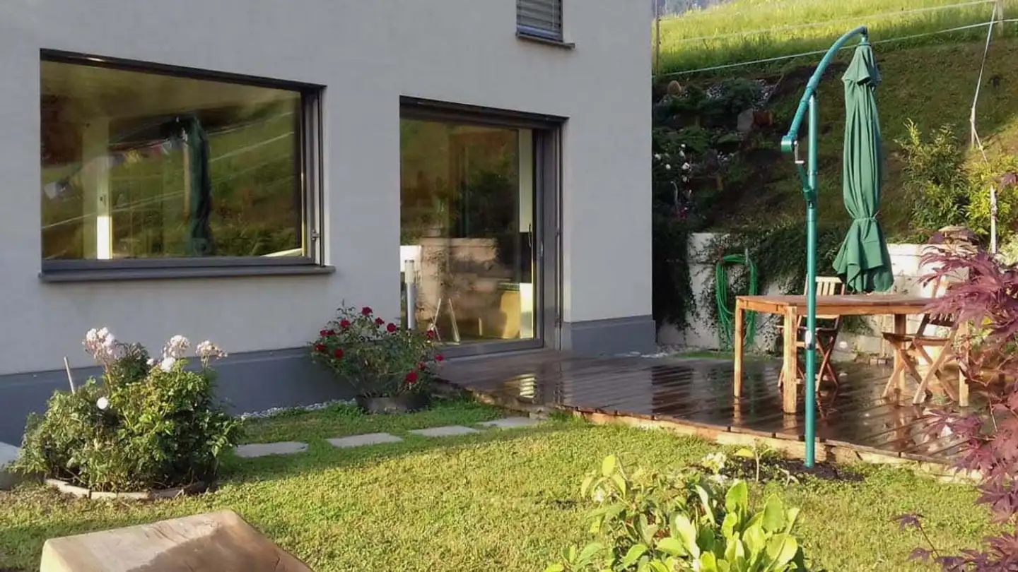 Einfamilienhaus kaufen - 6951 Bogno - Foto 4