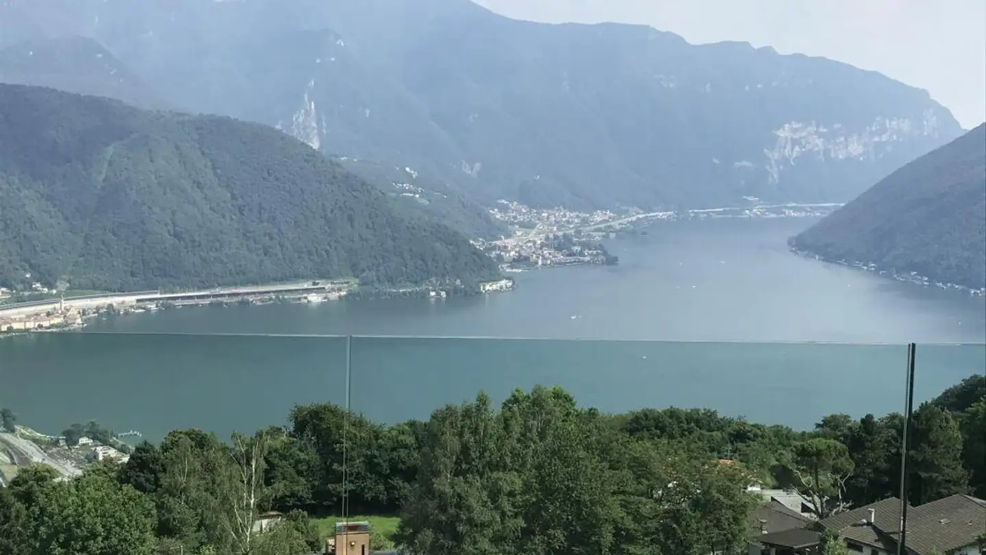 Apartment for sale - Via Principale 25, 6914 Carona