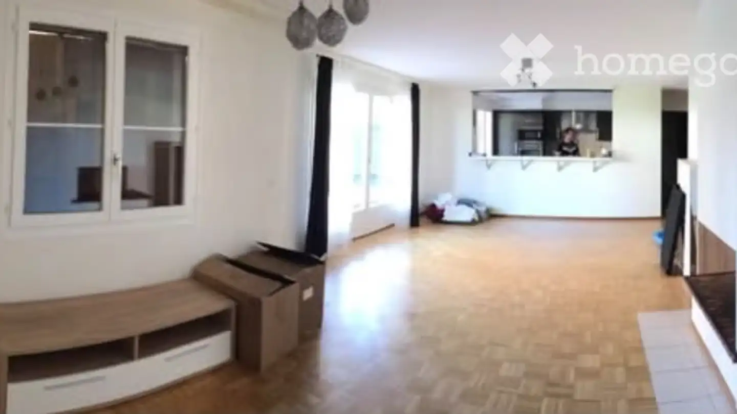 Wohnung mieten - 1041 Bottens