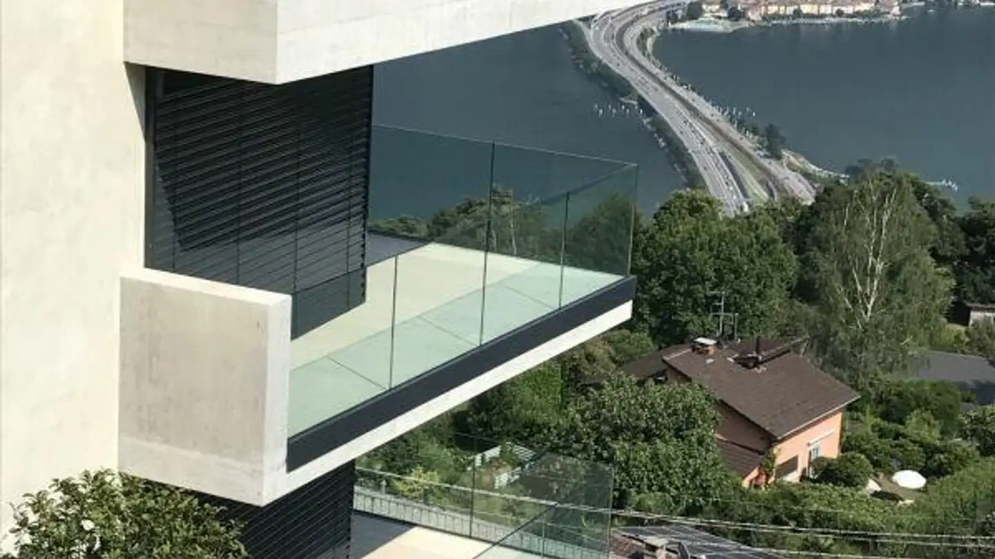 Appartamento in vendita - Via Principale 25, 6914 Carona - Photo 2