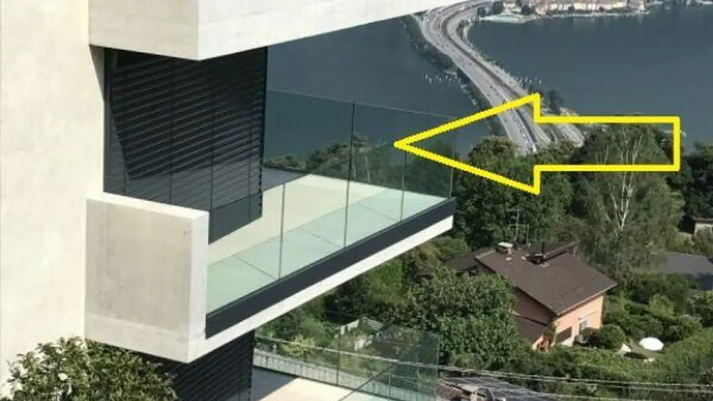 Appartamento in vendita - Via Principale 25, 6914 Carona - Photo 3