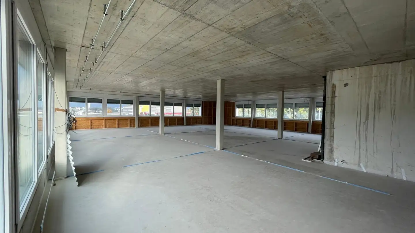 Commercial for rent - Römerstrasse 9, 2555 Brügg BE - Photo 2