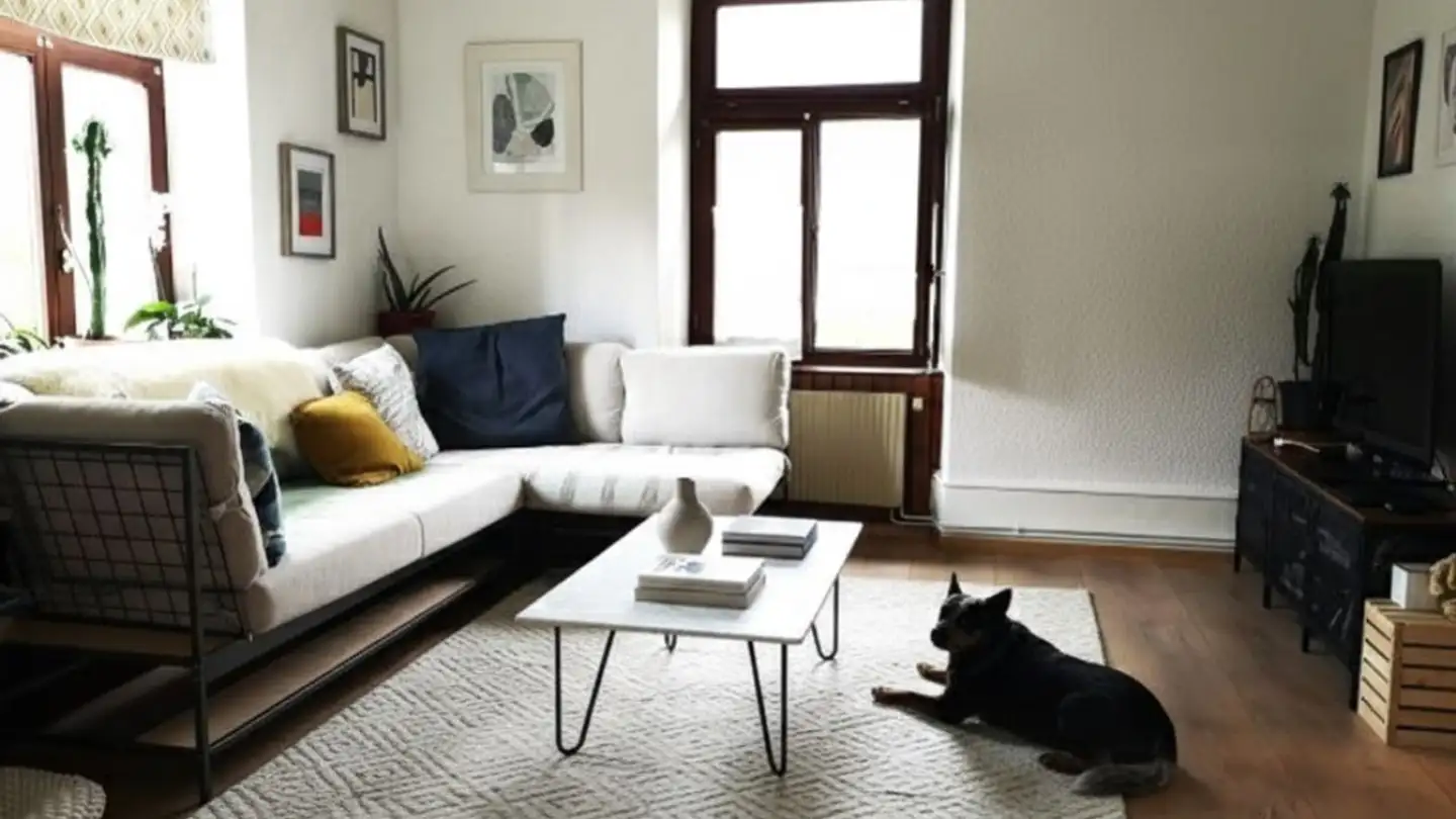 Apartment for rent - Rue De La Rauracie 23, 2853 Courfaivre