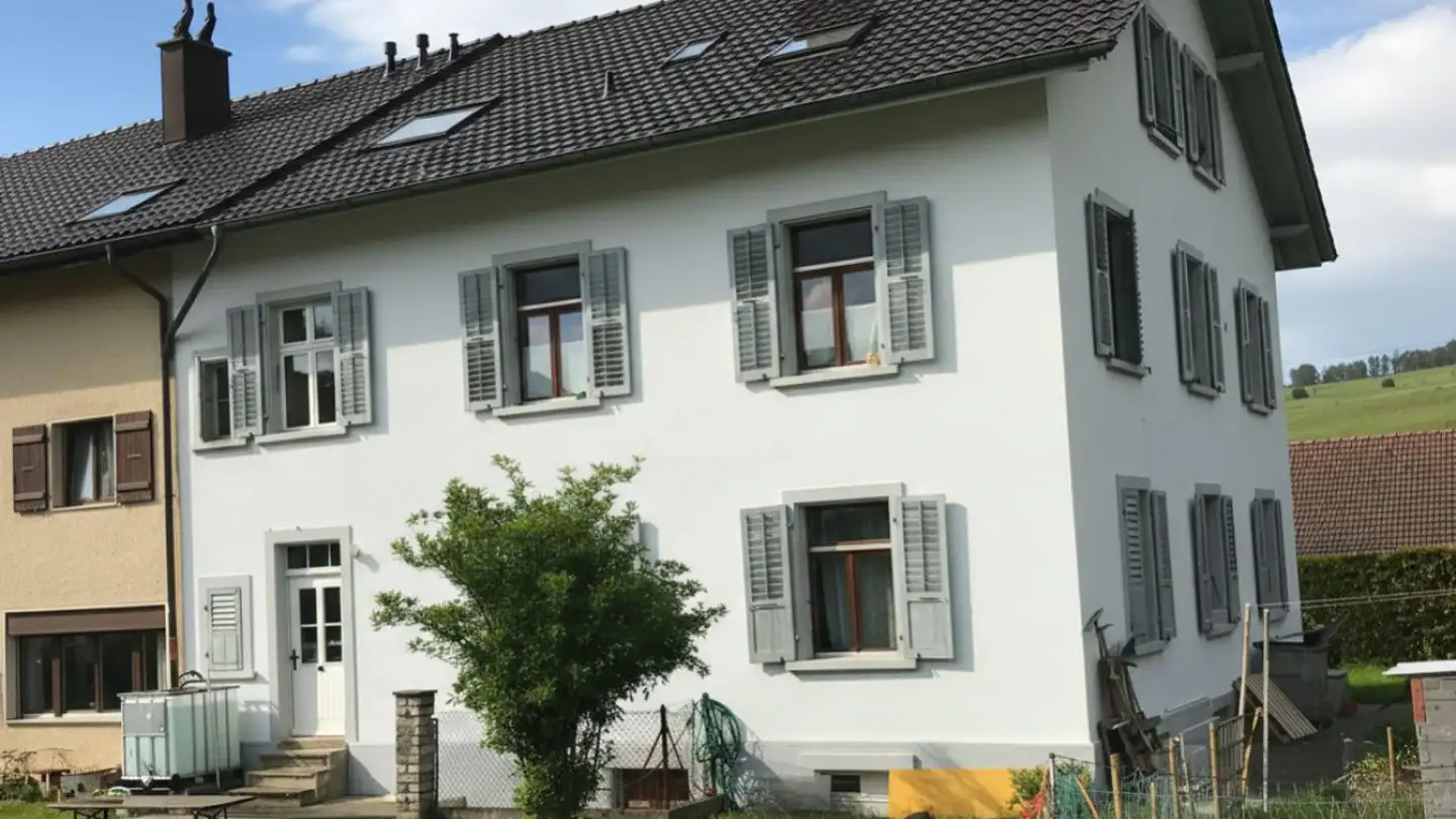 Apartment for rent - Rue De La Rauracie 23, 2853 Courfaivre - Photo 2