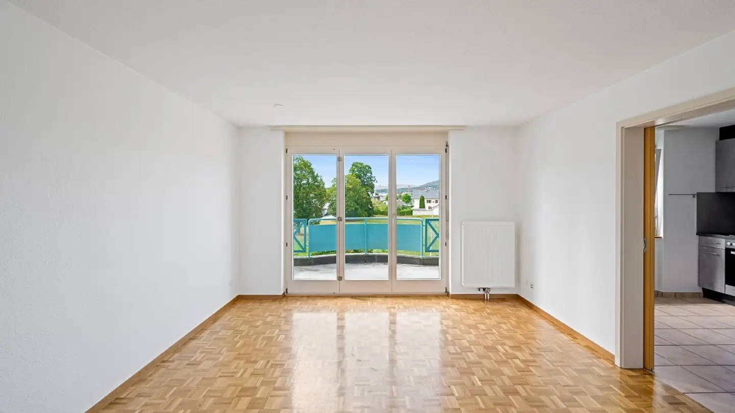 Apartment for rent - Rue Des Merisiers 10, 2800 Delémont - Photo 2