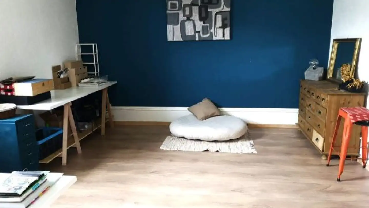 Apartment for rent - Rue De La Rauracie 23, 2853 Courfaivre - Photo 3