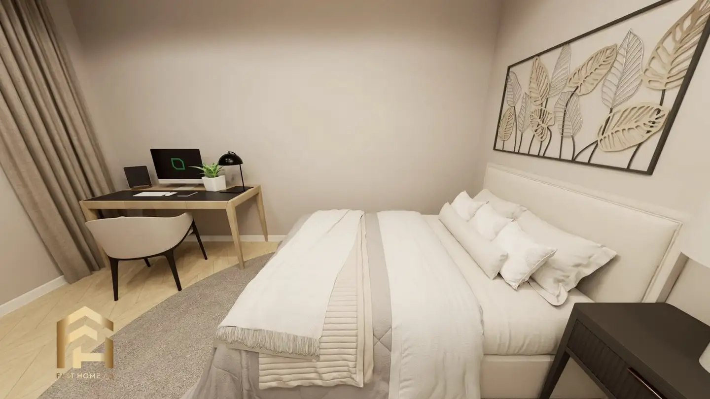 Penthouse kaufen - 3944 Unterbäch VS - Foto 4