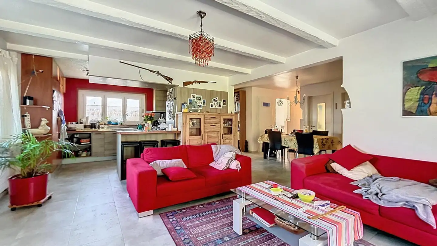 Casa singola in vendita - 1893 Muraz (Collombey) - Foto 2