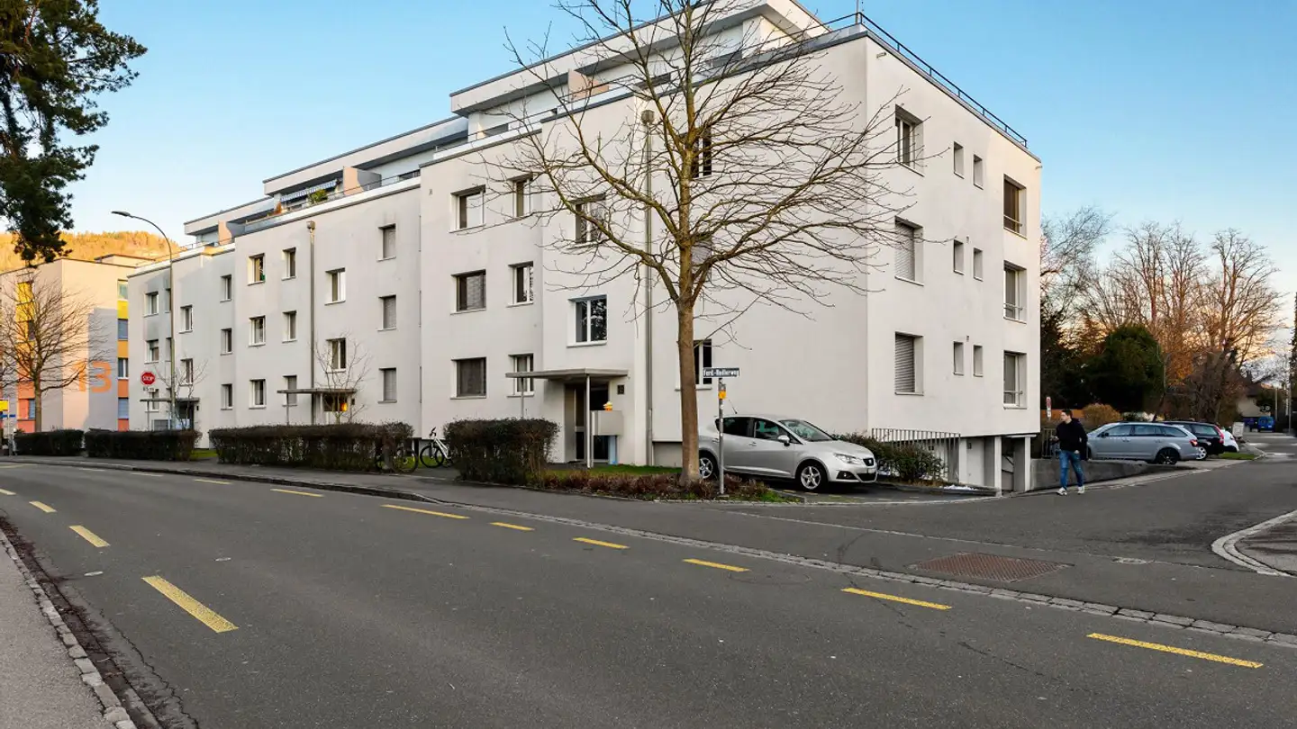Apartment for rent - Länggasse 17, 3600 Thun