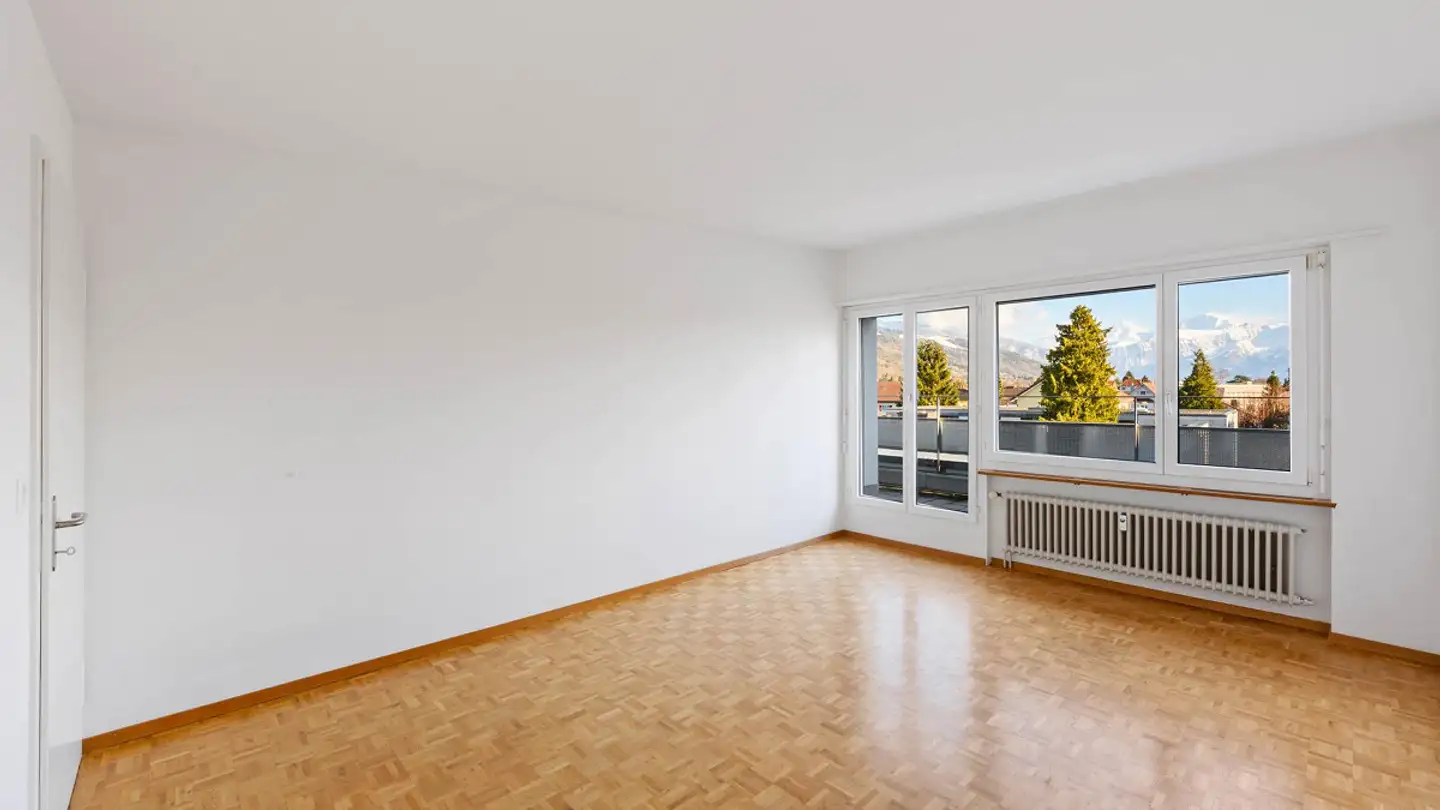 Apartment for rent - Länggasse 17, 3600 Thun - Photo 2