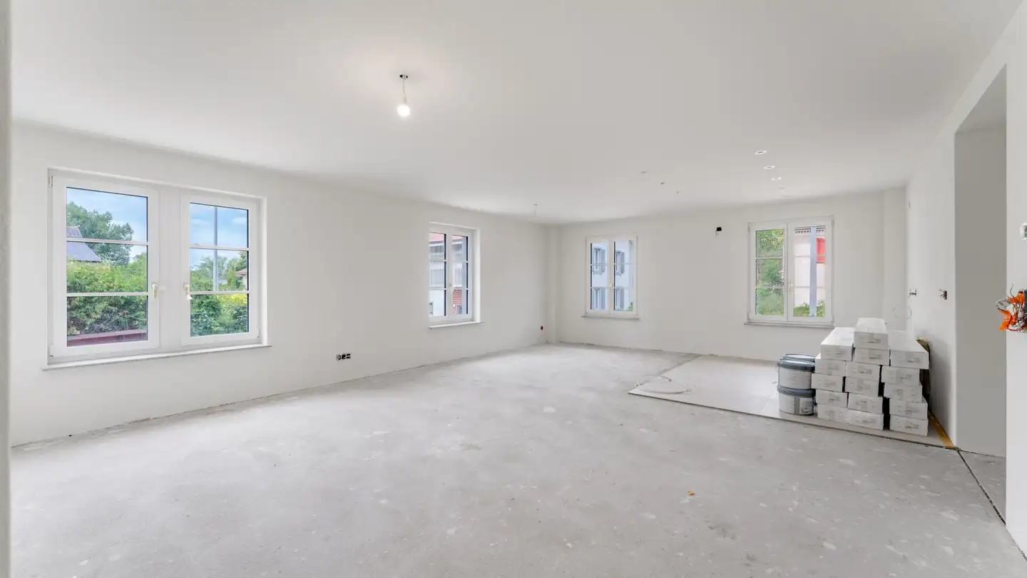 Appartement à vendre - 4461 Böckten
