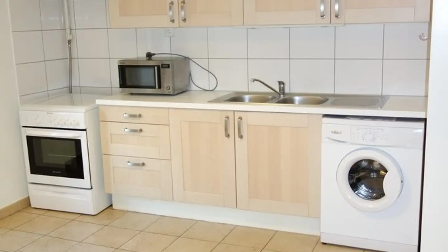 Appartamento in affitto - Rue De Savoie 7, 1207 Genève - Foto 3