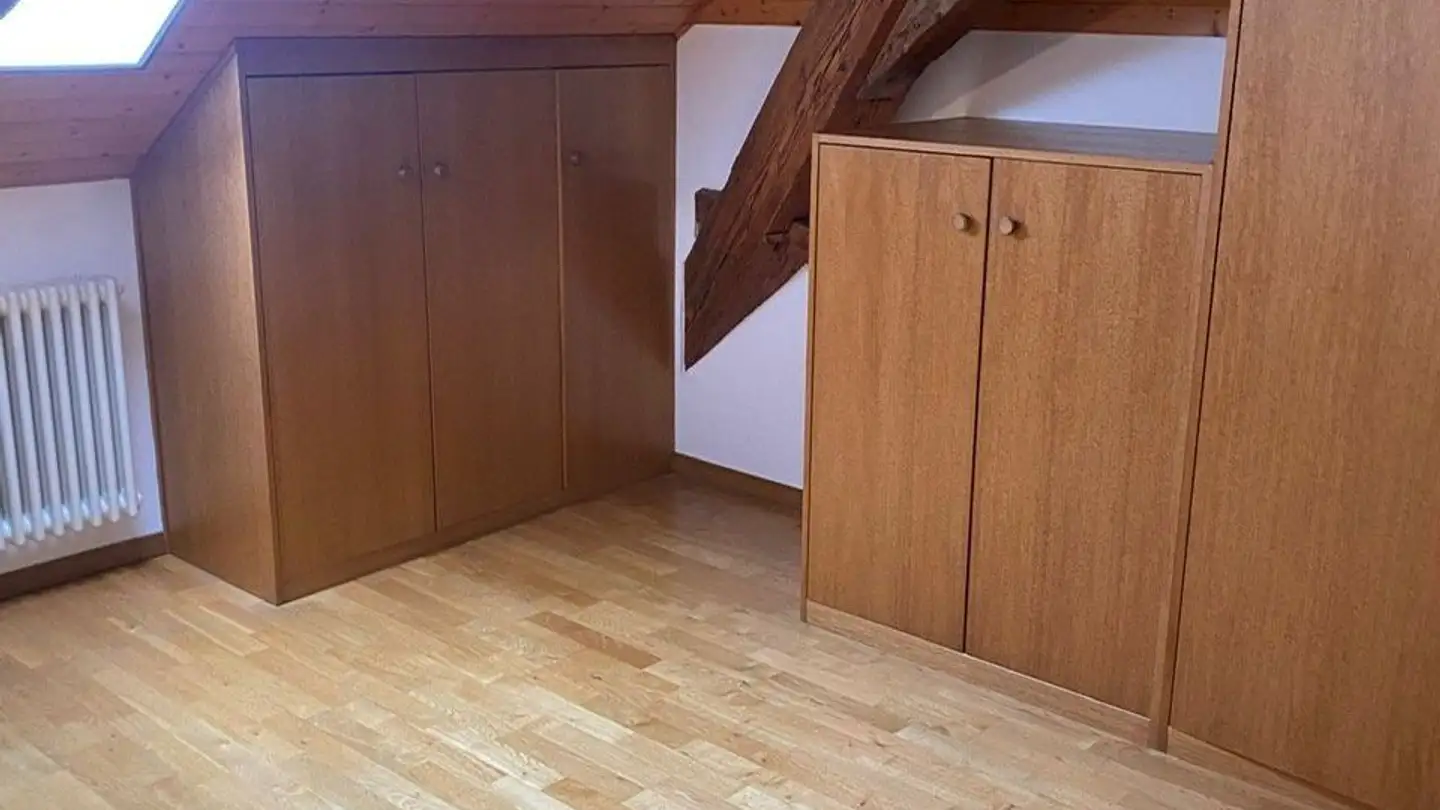 Appartamento in affitto - Route De Chéserex 4, 1276 Gingins - Foto 3