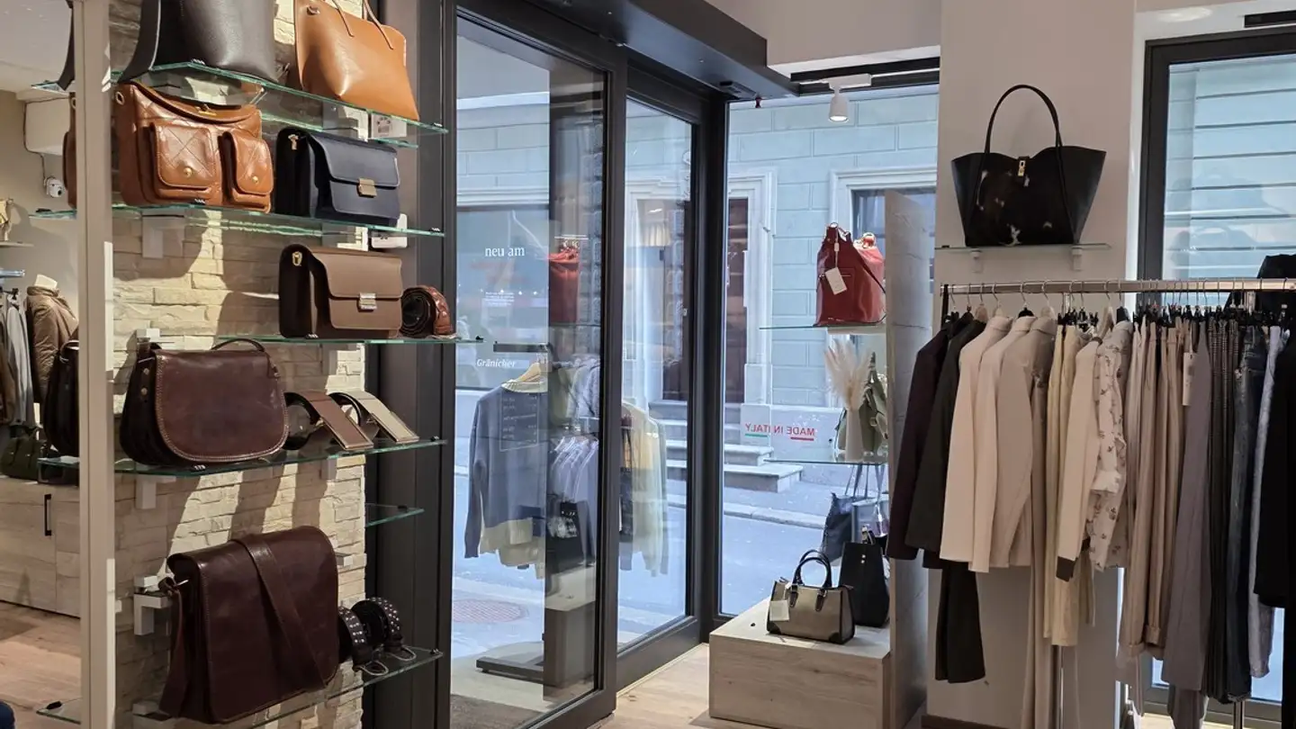 Commercial for rent - 6004 Luzern