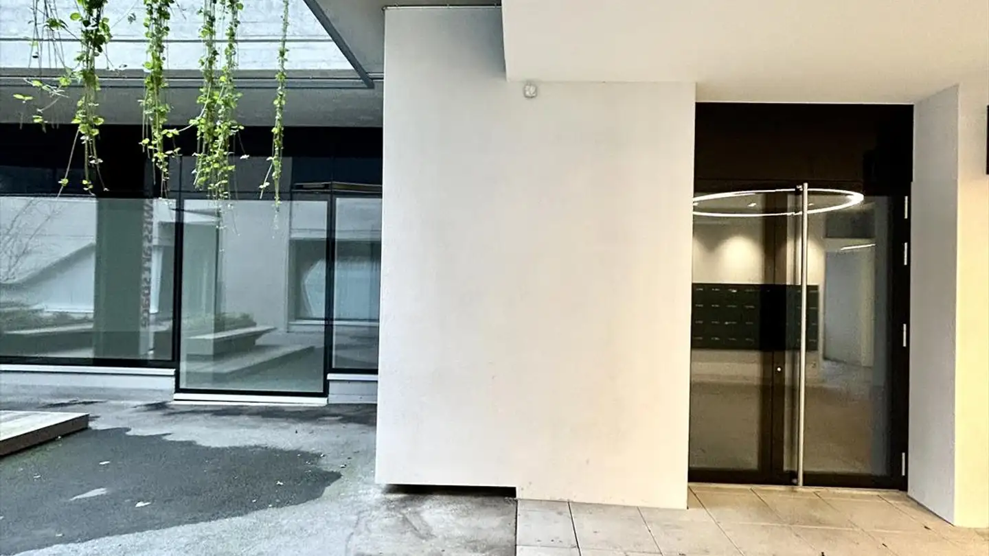 Commerciale in affitto - Rue Du Valentin 32, 1004 Lausanne - Foto 4