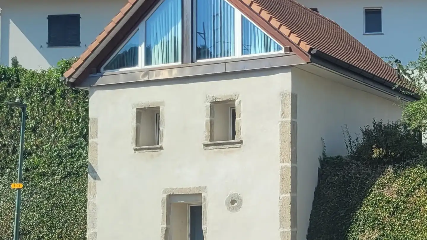 Apartment for rent - Route de Châtillon, 1473 Châtillon FR