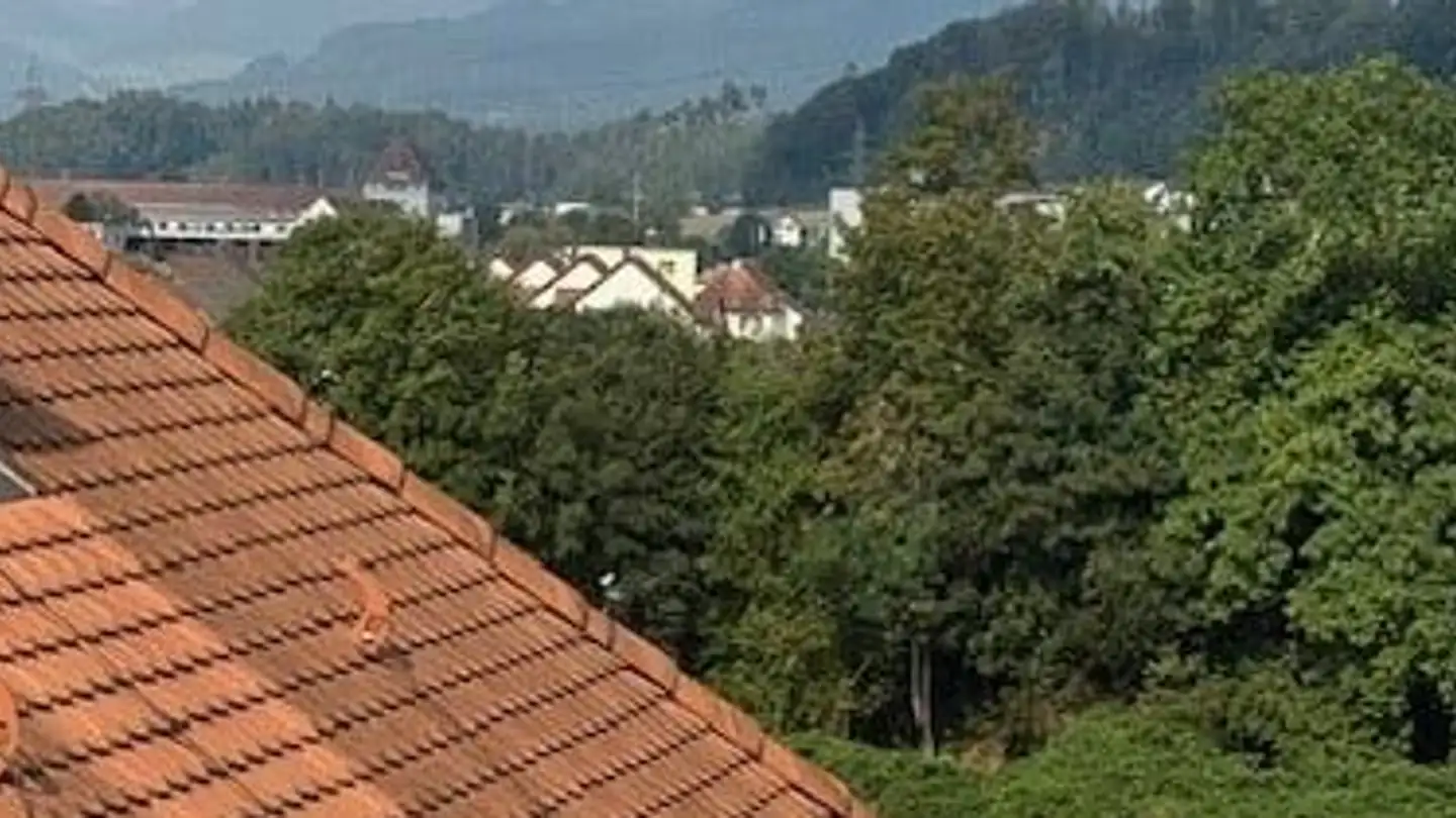 Attico in affitto - Parkstrasse 36, 5012 Schönenwerd - Photo 4