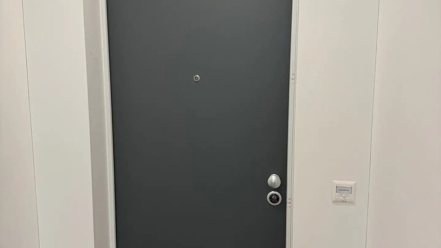 Appartamento in affitto - Via San Gottardo 115, 6900 Massagno - Foto 2