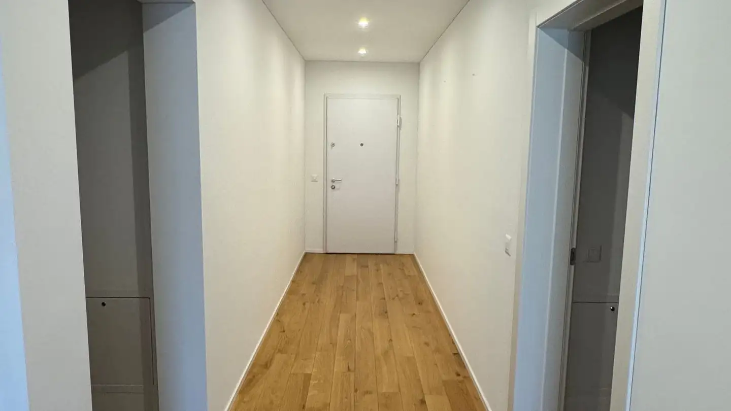 Appartamento in affitto - Via San Gottardo 115, 6900 Massagno - Foto 3