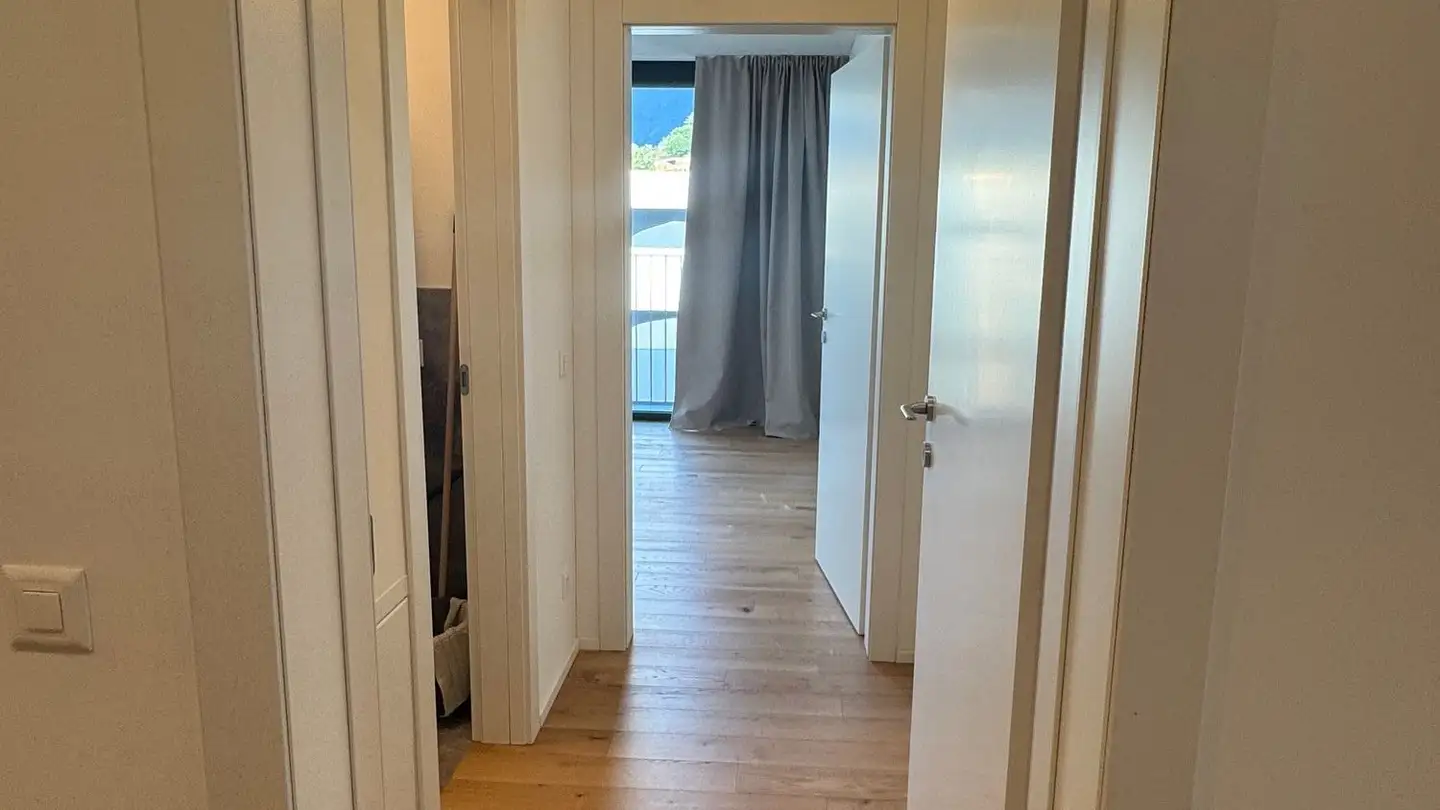 Appartamento in affitto - Via San Gottardo 115, 6900 Massagno - Foto 4