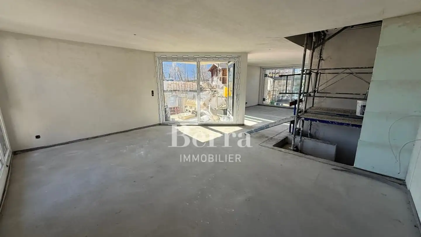 Einfamilienhaus kaufen - 1926 Fully