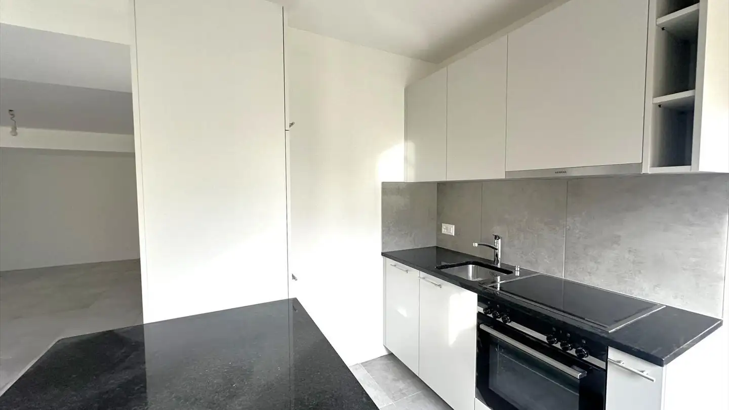 Apartment for sale - Rue Des Longines 5, 2613 Villeret - Photo 3