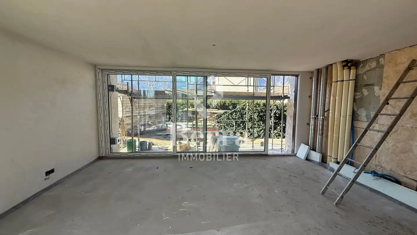 Einfamilienhaus kaufen - 1926 Fully - Foto 3