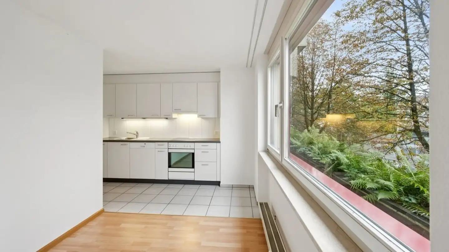 Apartment for rent - Hauptstrasse 66, 4153 Reinach BL