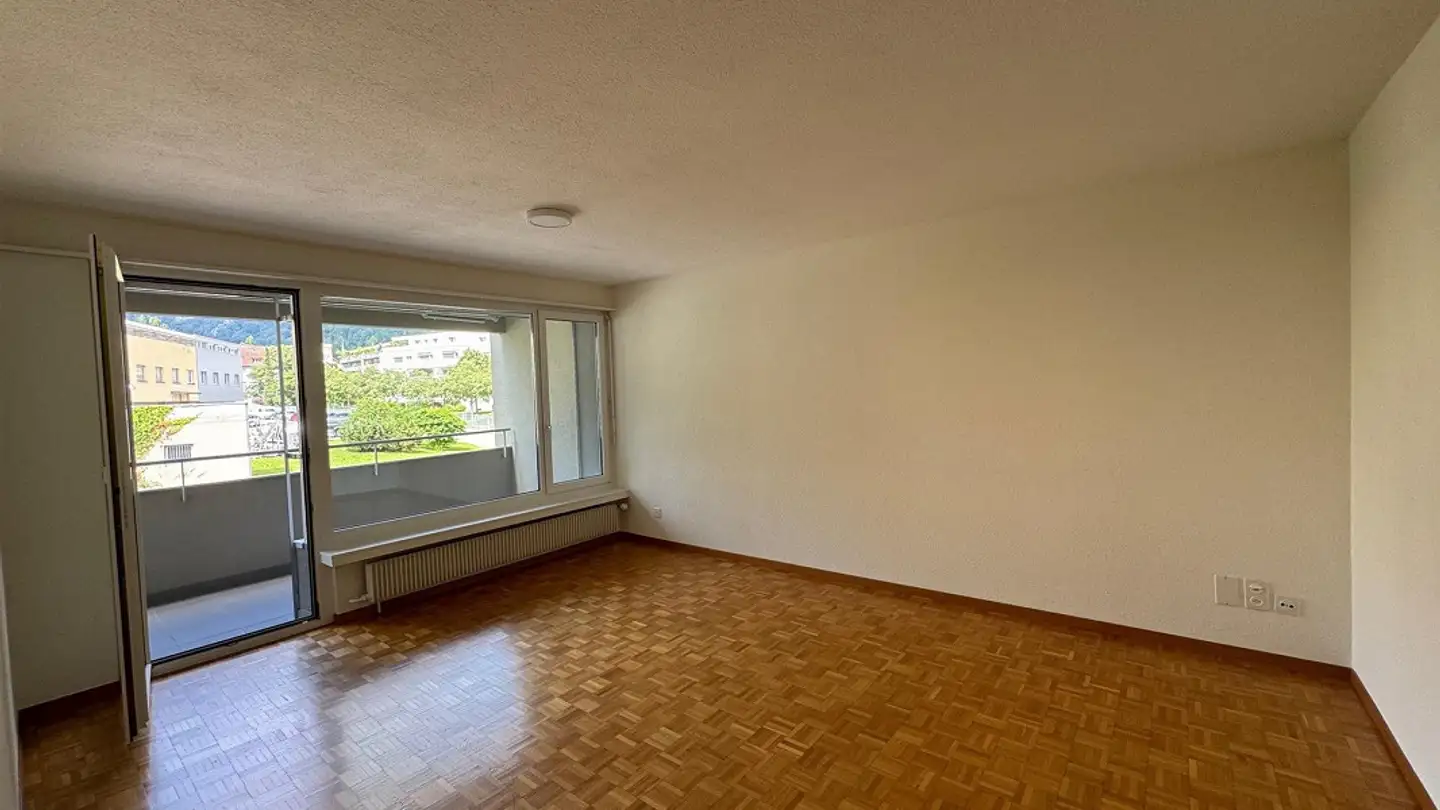Wohnung mieten - Salvatorenstrasse 33, 7000 Chur - Foto 2