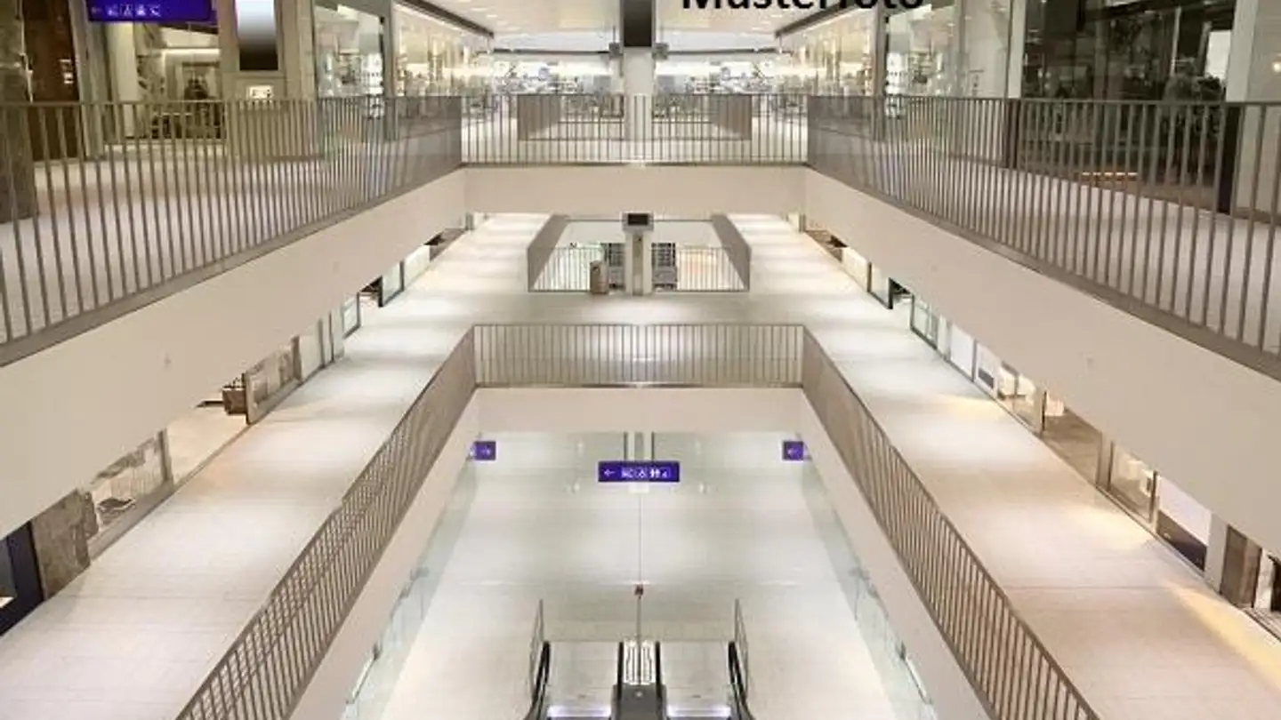 Bürofläche kaufen - Rue De La Ferme, 1205 Genève