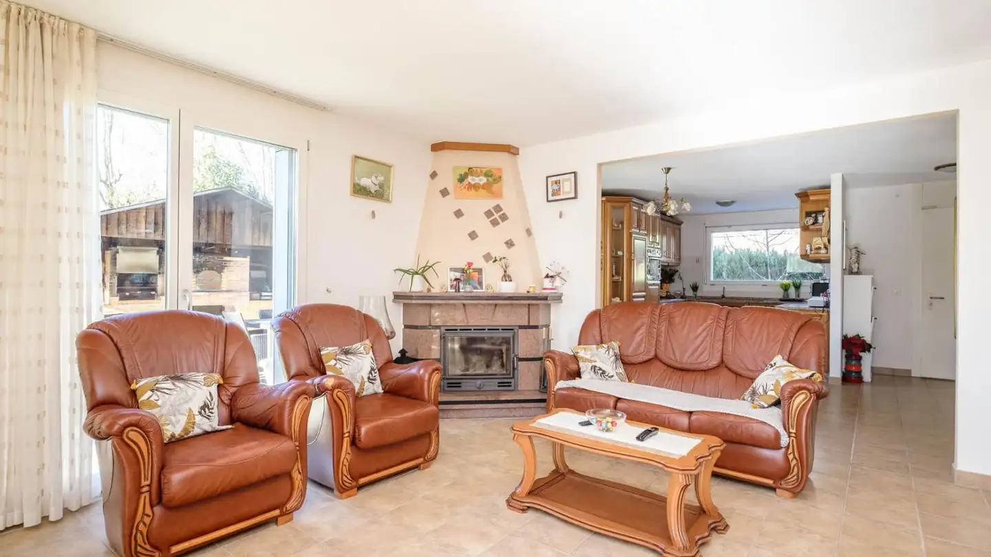 Maison jumelle à vendre - 1214 Vernier - Photo 3