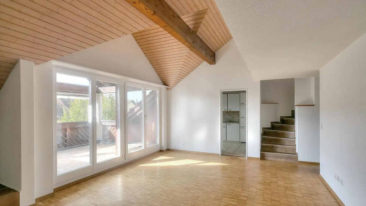 Appartamento in affitto - Obristweg 16, 4665 Oftringen - Foto 2