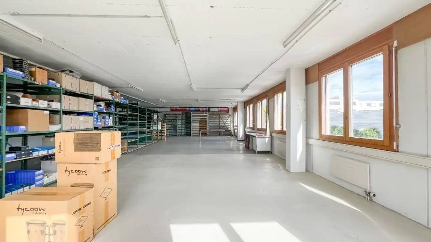 Commercial for sale - 1110 Morges - Photo 4