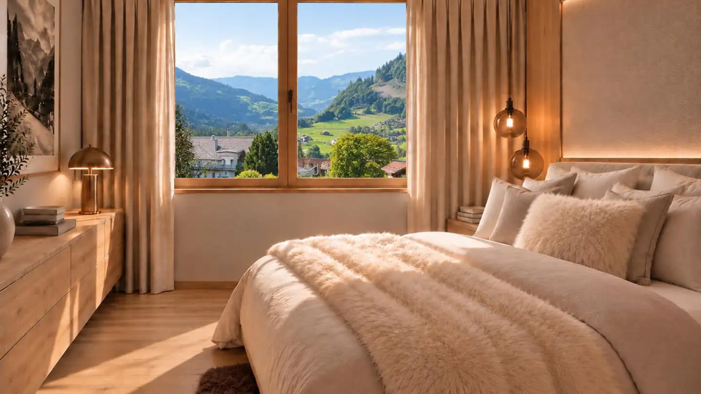 Appartamento in vendita - Gäuggeliweg 24, 7250 Klosters - Foto 4