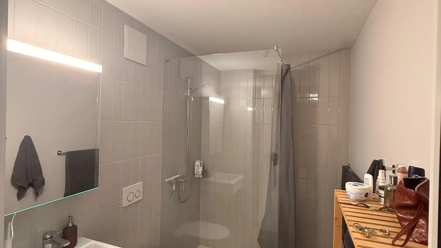 Appartamento in affitto - Regensdorferstrasse 69, 8049 Zürich - Foto 3