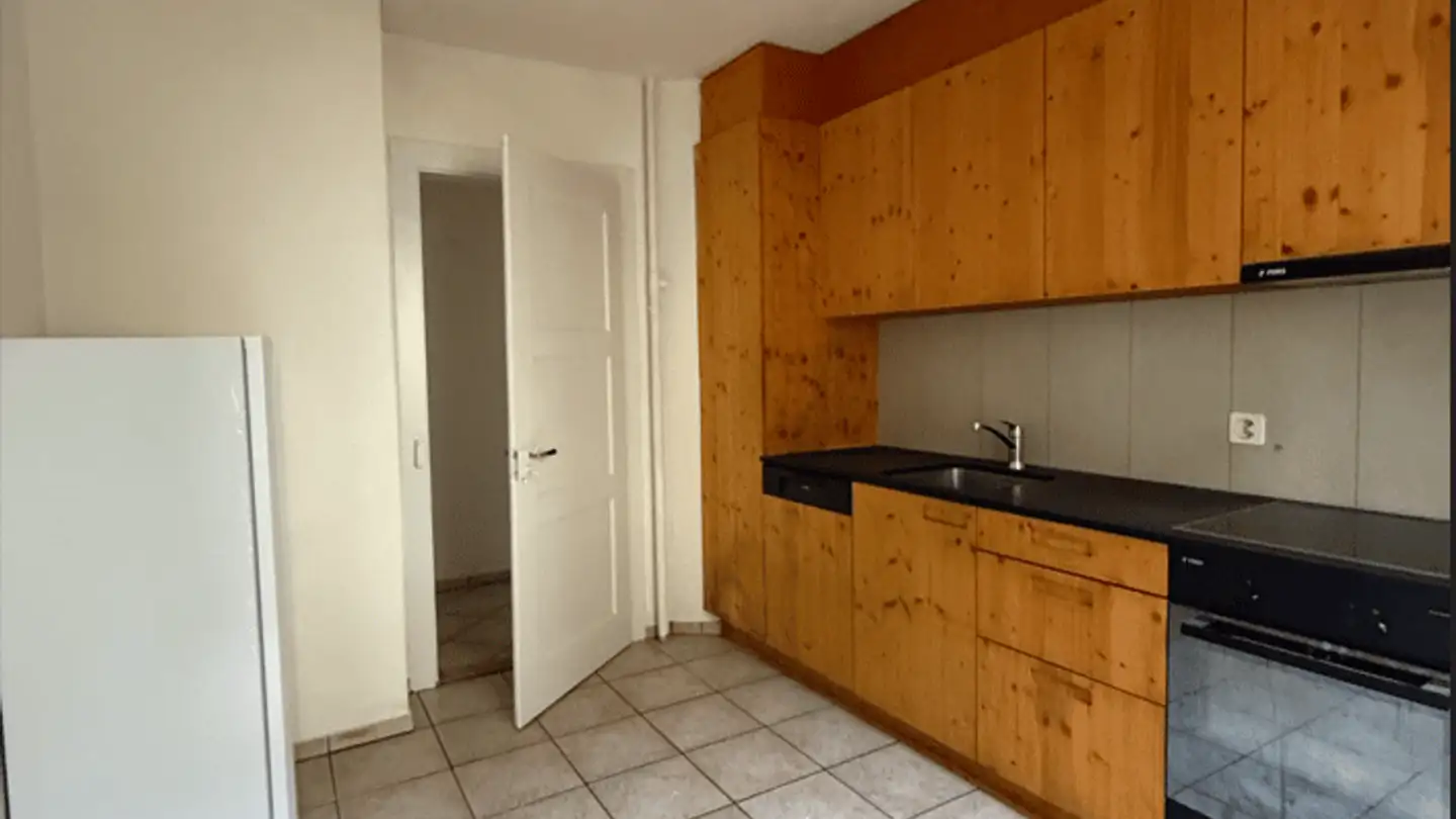 Apartment for rent - Pré-Aux-Ours / Bärenmatt 6, 2503 Biel/Bienne - Photo 2
