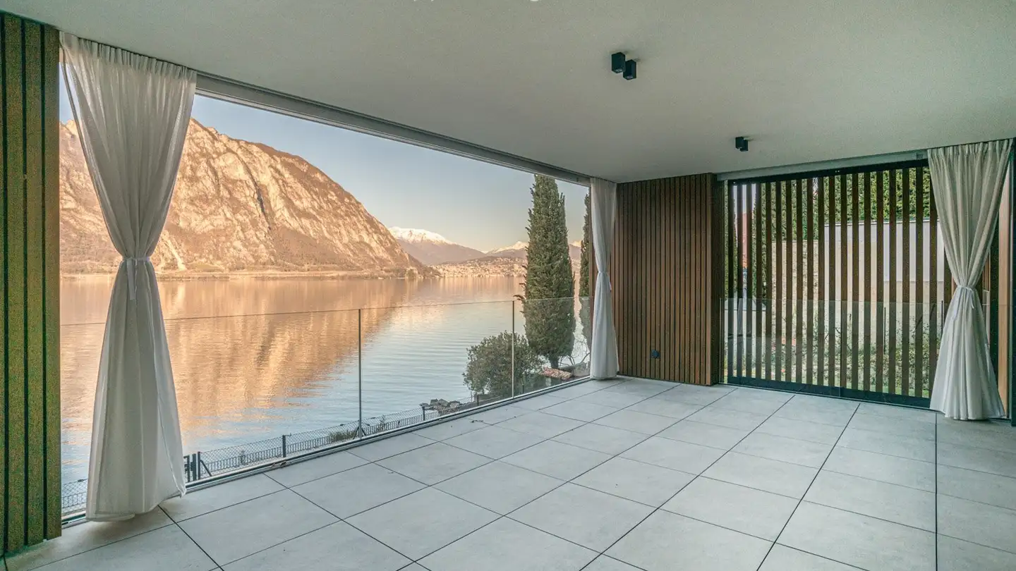 Wohnung mieten - 6830 Chiasso