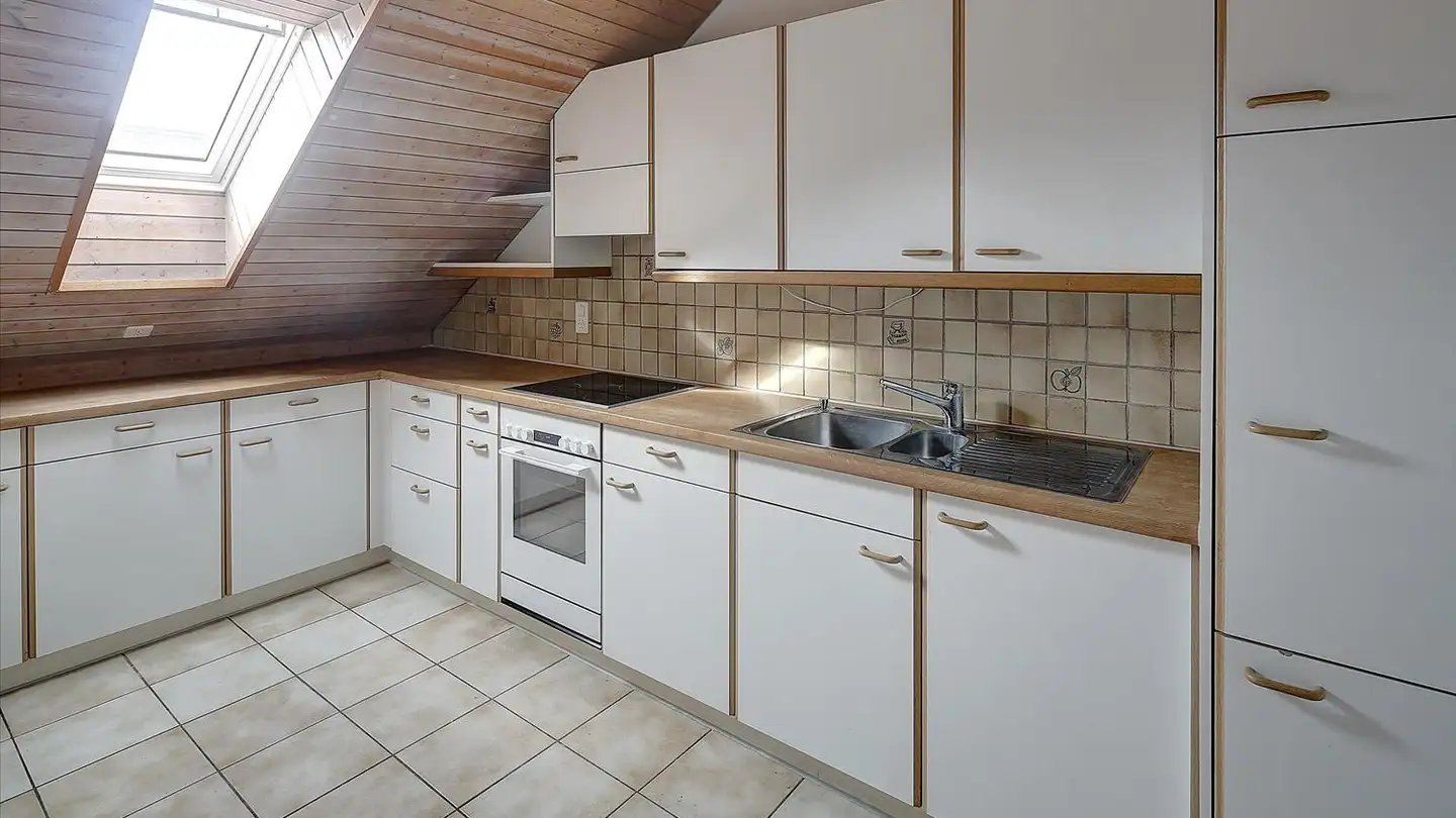 Appartamento in affitto - Obristweg 16, 4665 Oftringen - Foto 3