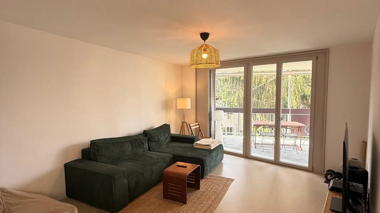 Appartamento in affitto - Regensdorferstrasse 69, 8049 Zürich - Foto 2