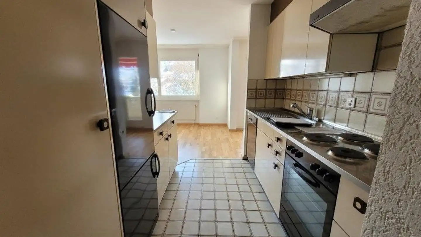 Appartement à louer - Hämmerliweg 16a, 4415 Lausen