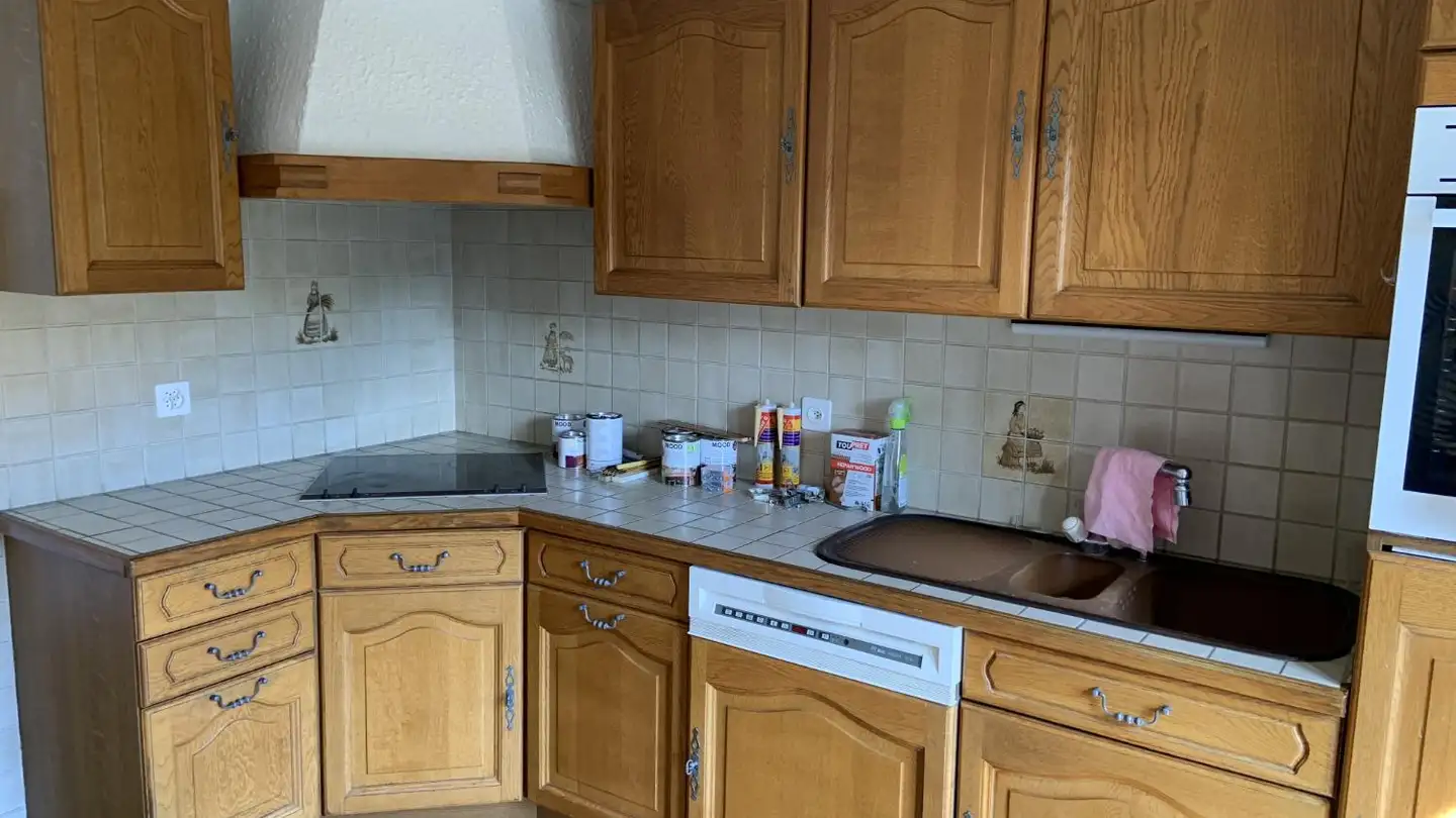 Duplex in affitto - Route De Rochefort 7, 2824 Vicques