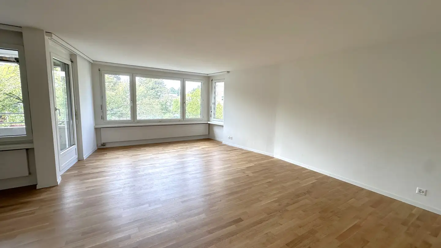 Wohnung mieten - 8203 Schaffhausen