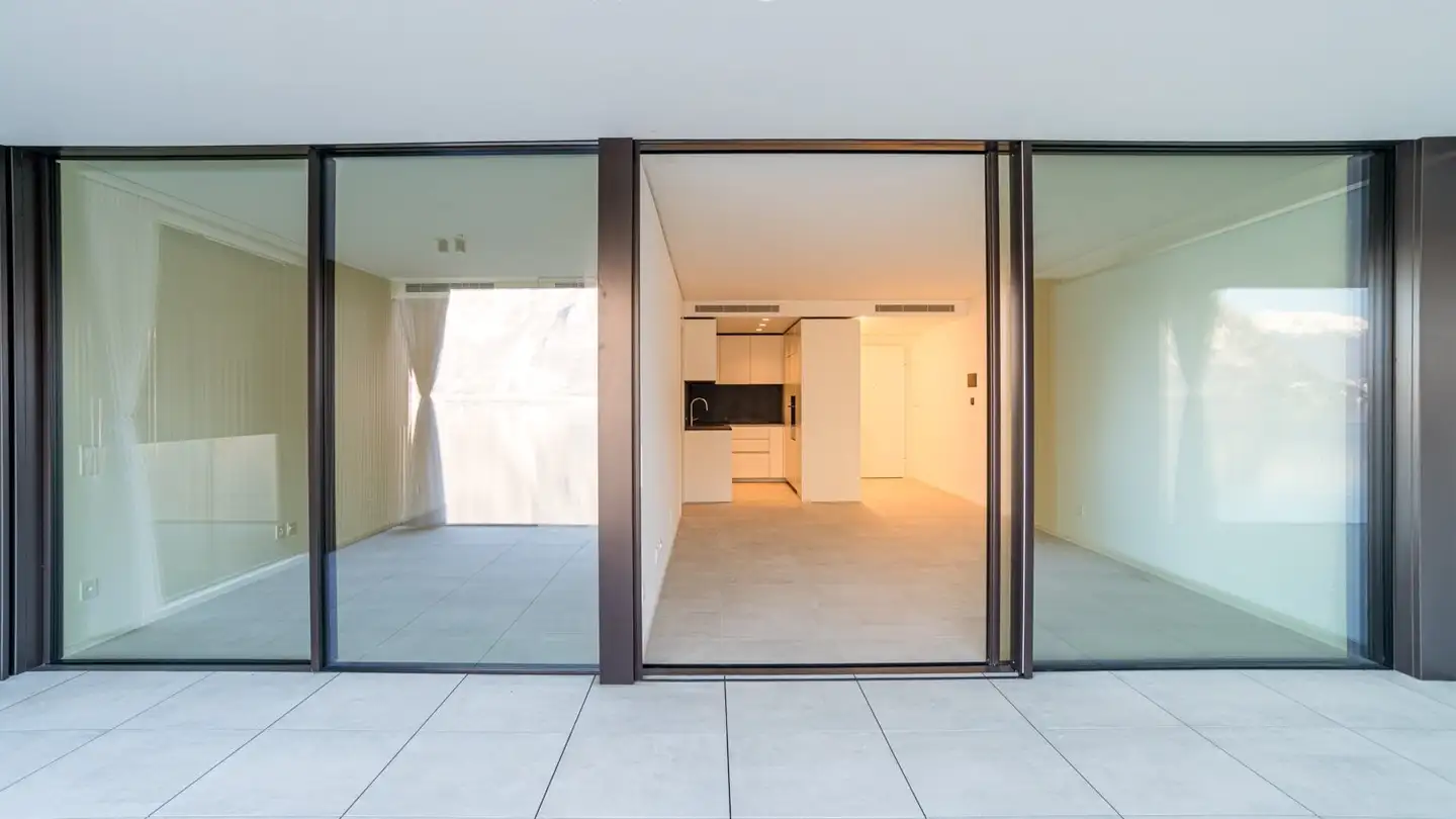 Wohnung mieten - 6830 Chiasso - Foto 3