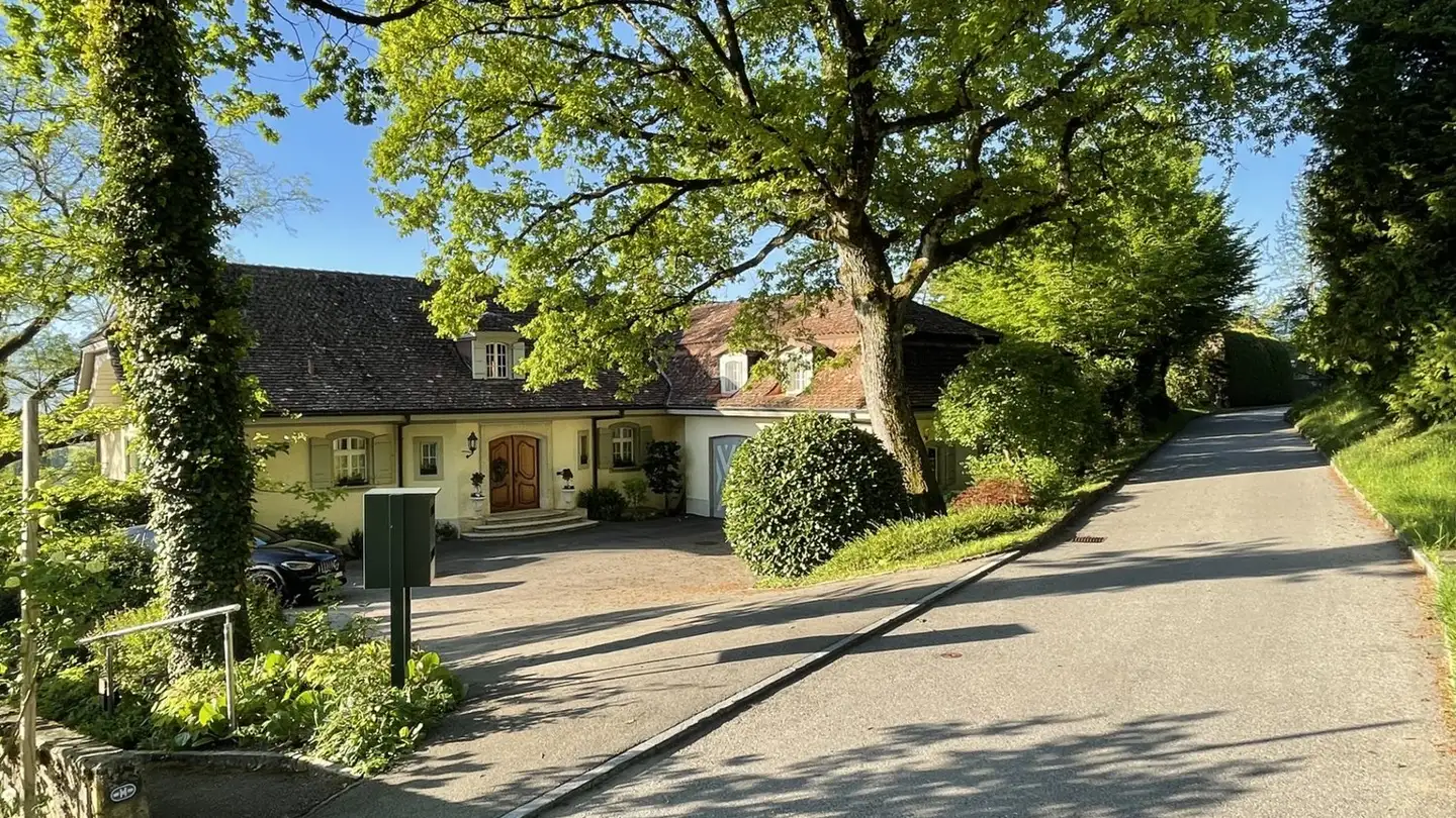 Villa in vendita - Obere Kirchenzelg, 3115 Gerzensee - Photo 2