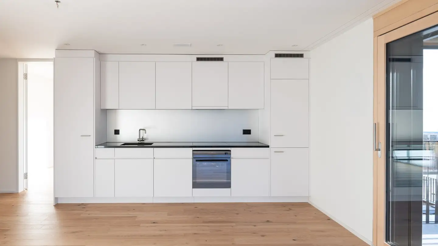 Wohnung mieten - Untere Schwandenstrasse 37, 8805 Richterswil - Foto 3