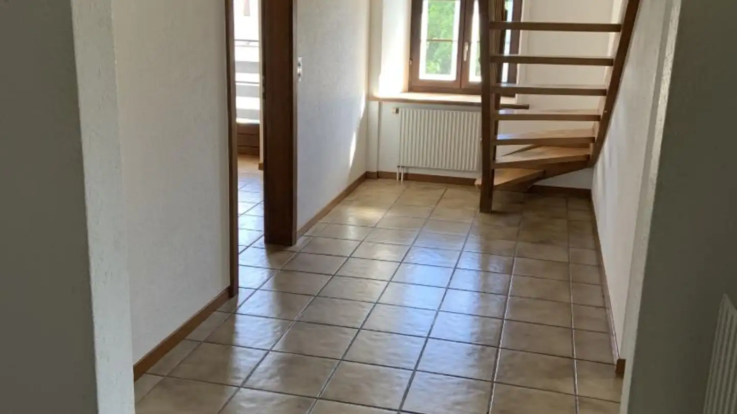 Maisonette mieten - Route De Rochefort 7, 2824 Vicques - Foto 4