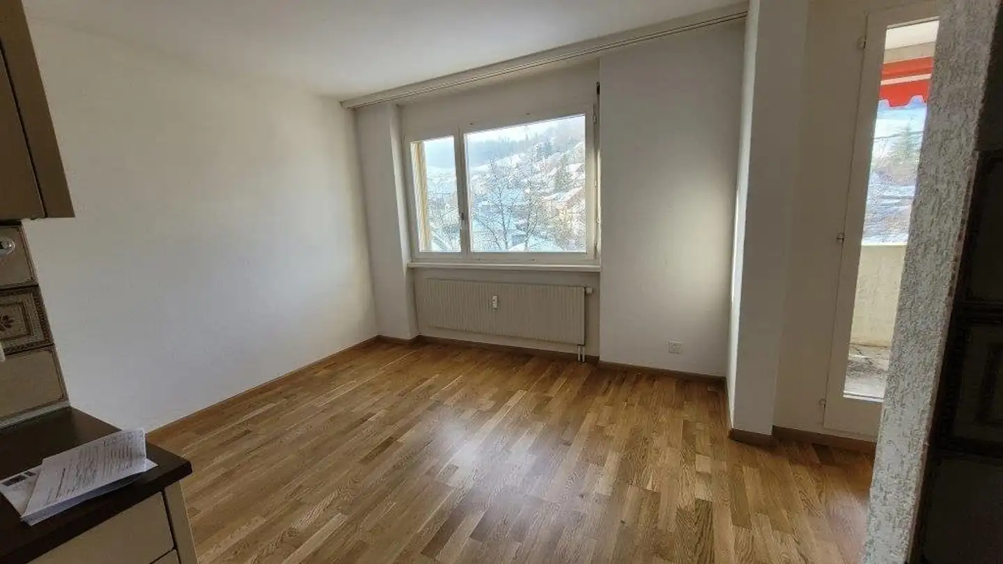 Appartamento in affitto - Hämmerliweg 16a, 4415 Lausen - Foto 2