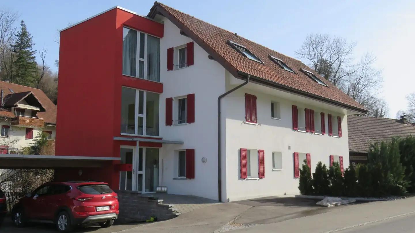 Edificio residenziale in vendita - Dorfstrasse 38, 5046 Schmiedrued - Photo 2