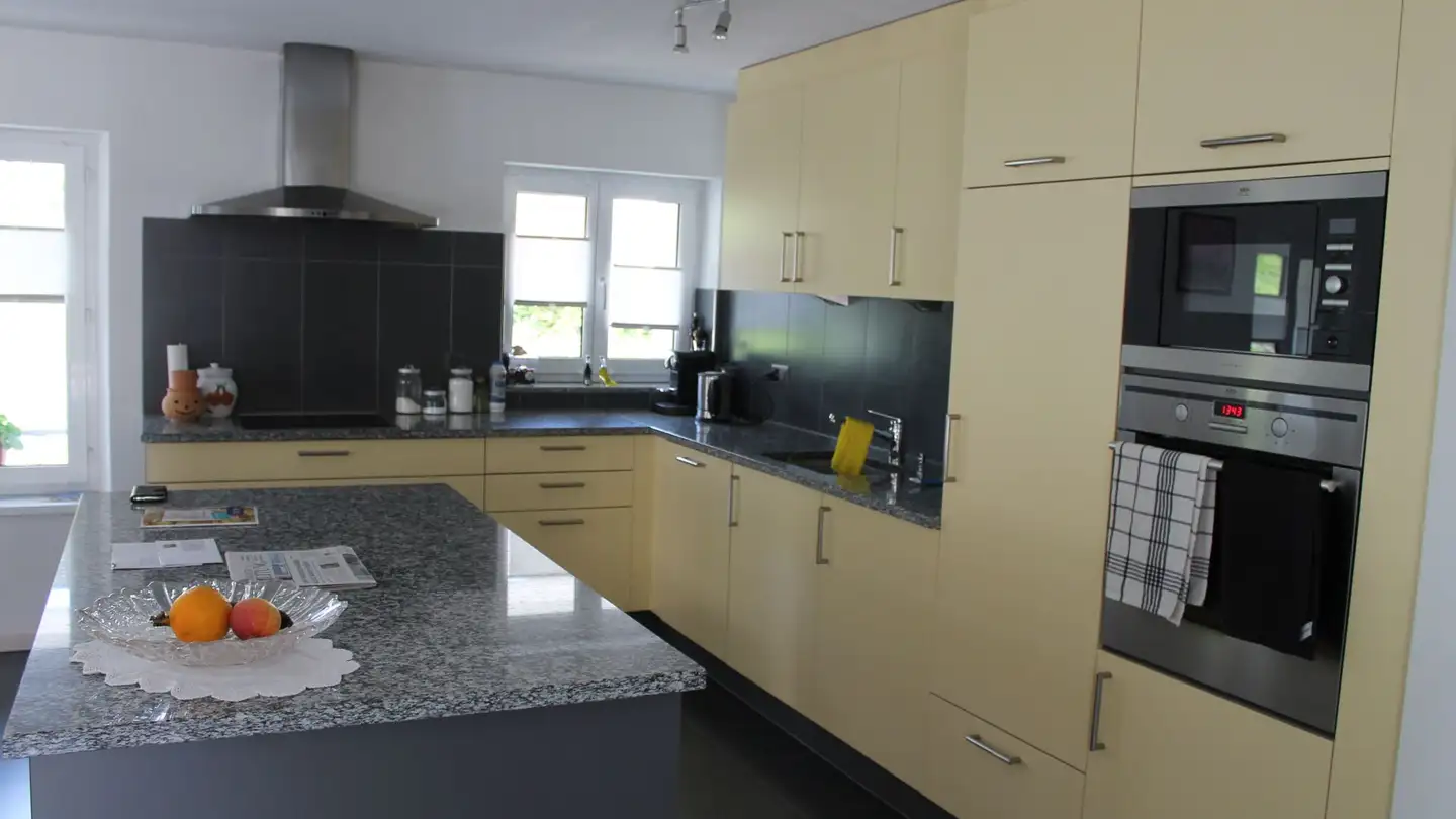 Edificio residenziale in vendita - Dorfstrasse 38, 5046 Schmiedrued - Photo 4